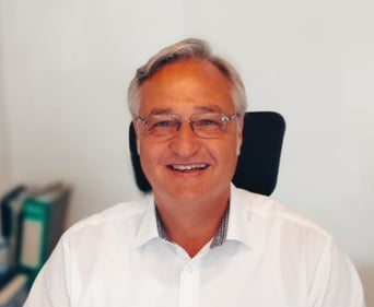 Foto von Helmut Zurheiden