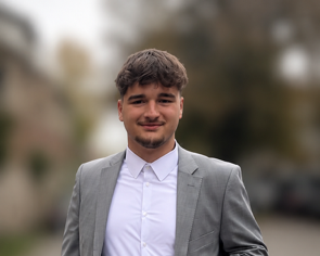 Foto von Julian Reimann