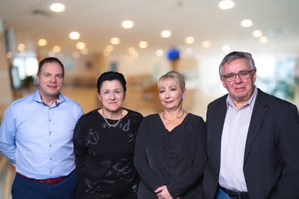 Foto von Volker Hennig