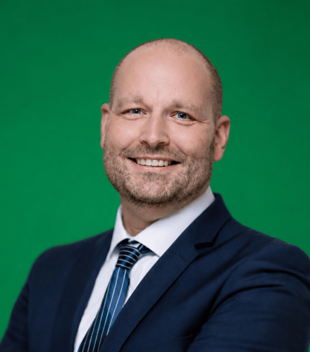Foto von Sven Rodewald