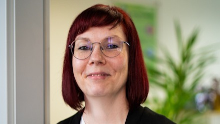 Foto von Carolin Uhlig