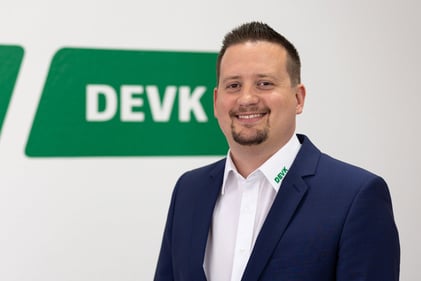 Foto von Michael Schwab