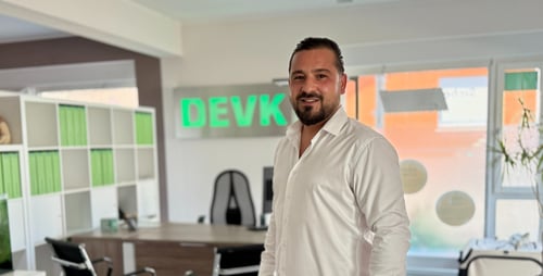 Foto von Alpaslan Koca