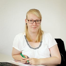 Foto von Liesa-Marie Wandke