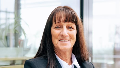 Foto von Annegret Nibba