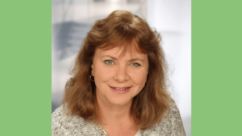 Foto von Sylvia Reichenbach