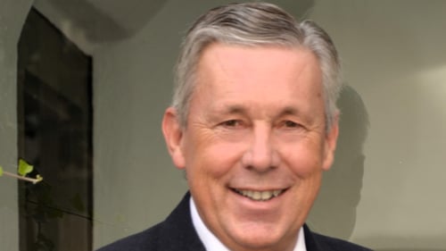 Foto von Burkhard Müller