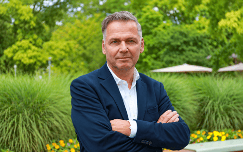Thomas Koch - Agenturleiter DEVK Versicherung Bruchsal