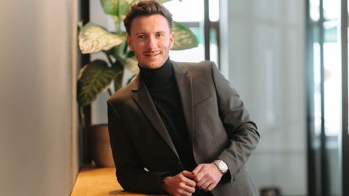 Foto von Nico Steimer