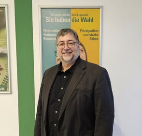 Foto von Christian Bothe