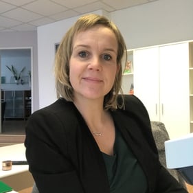 Foto von Janine Koschnitzki