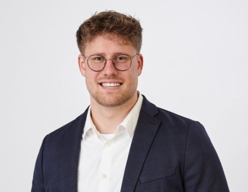 DEVK Versicherung Claudio Marasa in Daun: Agenturvertreter Alexander Beth