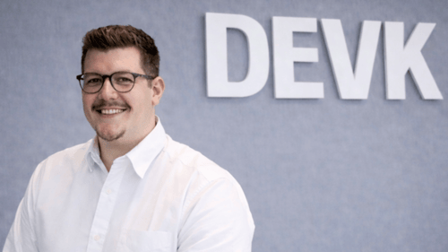 Foto von Lars Tüchter