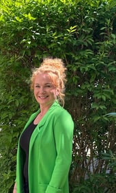 Foto von Madlen Krüger