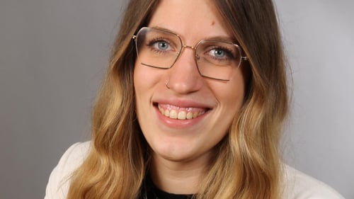 Foto von Jessica Fenner