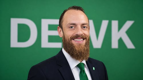 Foto von Christopher Wermes