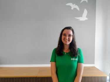 Foto von Vanessa Busch