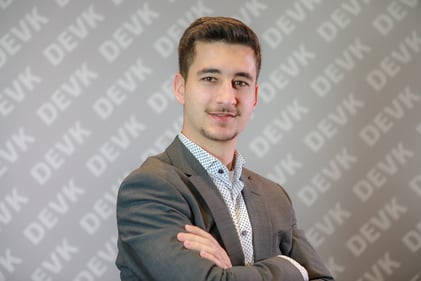 Foto von Denny Engelhardt