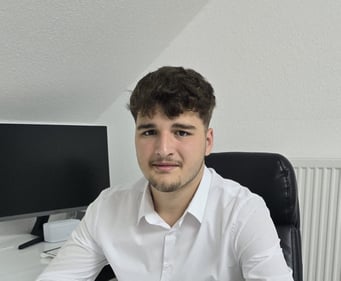 Foto von Julian Reimann