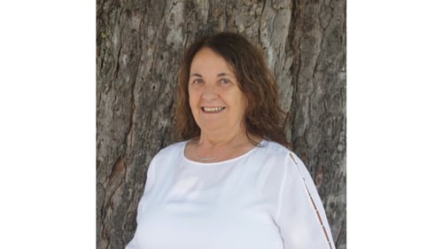 Foto von Angelika Janisch-Miller