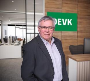 Foto von Klaus-Dieter Arndt