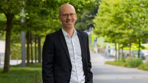 Foto von Daniel Wilmes