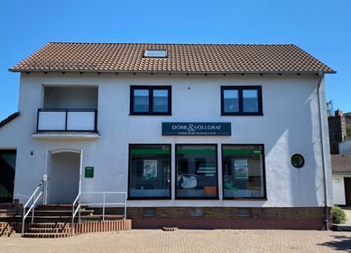 Foto der Geschäftsstelle in Heiligenrode