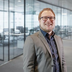 Foto von Martin Seifert