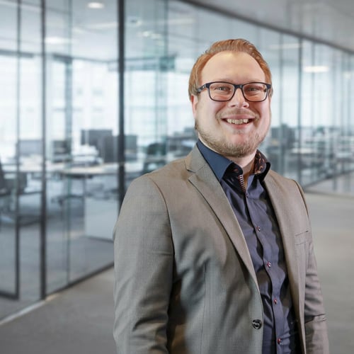 DEVK Versicherung Martin Seifert in Künzelsau: Martin Seifert, stv. Gebietsleiter