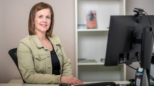 Foto von Janine Koschnitzki