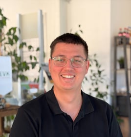 Foto von Oliver Steven Schulz