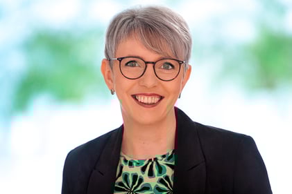 Foto von Daniela Dyda