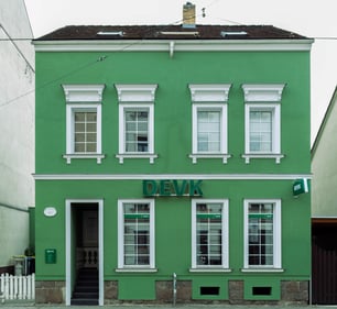 Foto der Geschäftsstelle in Leipzig