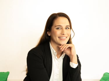 Foto von Jennifer Lenz