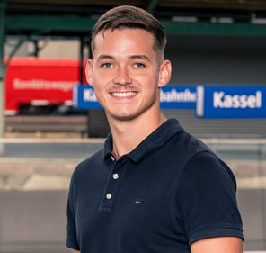 Foto von Niclas Frank