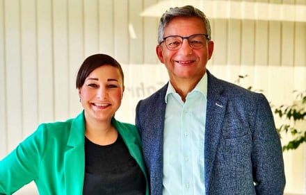 BüroleiterIn in Torgau/Falkenberg gesucht.