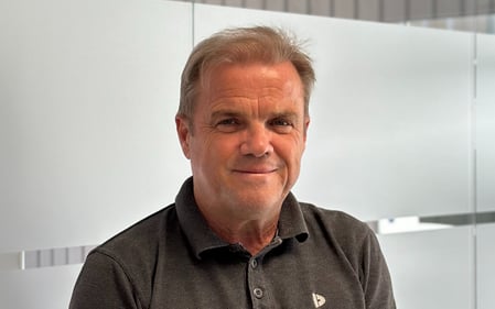 Foto von Hans-Dieter Hinkelmann