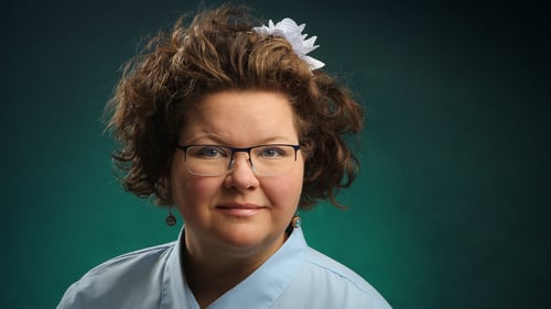 Foto von Sandra Alius