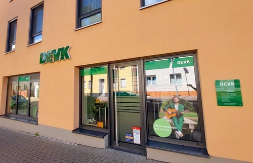 Agentur Merseburg