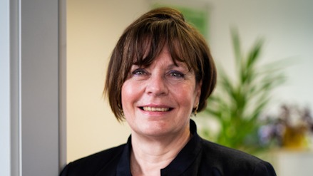 Foto von Kathrin Heilfort