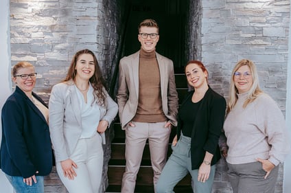 Foto der Geschäftsstelle in Wolfenbüttel