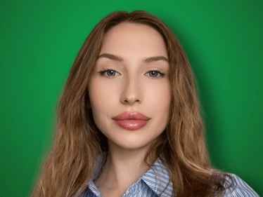 Mitarbeiterin Johanna Cotta