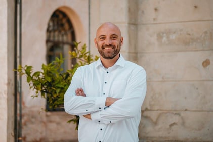 Foto von Philipp Szukalski