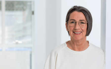 Innendienstmitarbeiterin Claudia Messler - DEVK Versicherung Velbert & Wülfrath