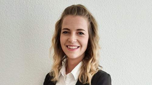 Foto von Mandy Giesbers