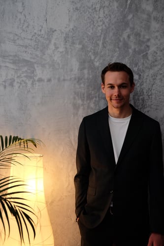 Foto von Pascal Namokel