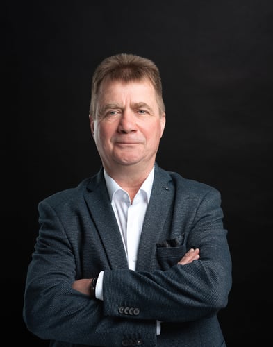 Foto von Rainer Hoffmann