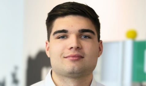 Foto von Leonard Bahll