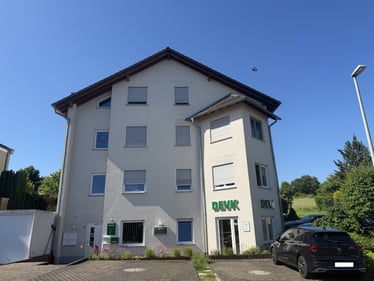 Foto der Geschäftsstelle in Eschhofen