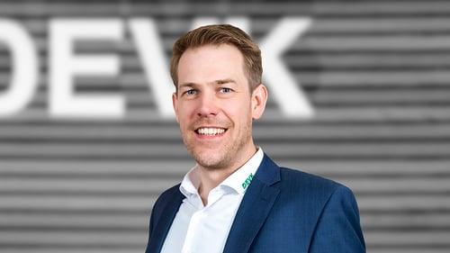 DEVK Versicherung Sven Möllers in Rheine: Jens Twieling